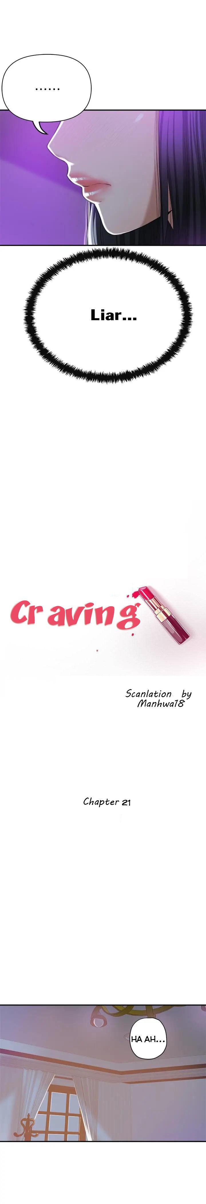 Craving - Chapter 21 Page 15