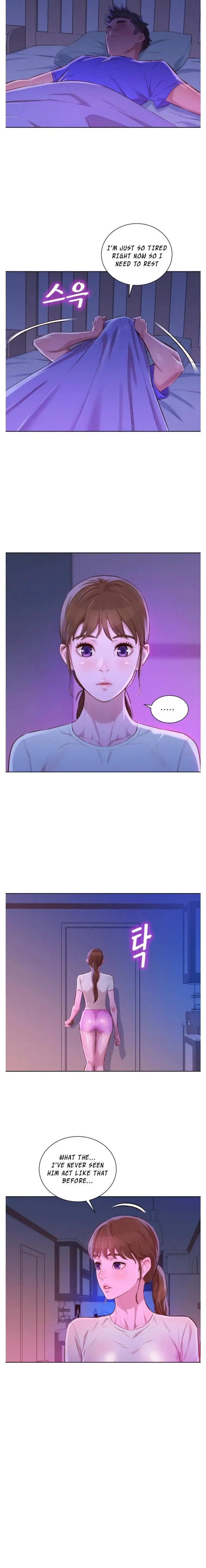 What do you Take me For? - Chapter 58 Page 12
