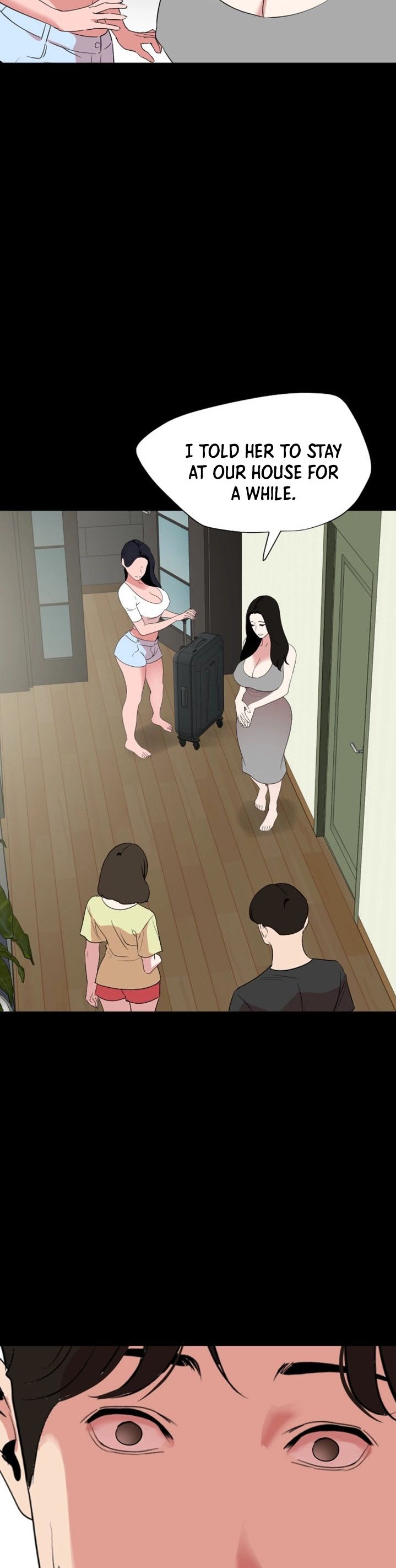 Don’t Be Like This! Son-In-Law - Chapter 39 Page 29