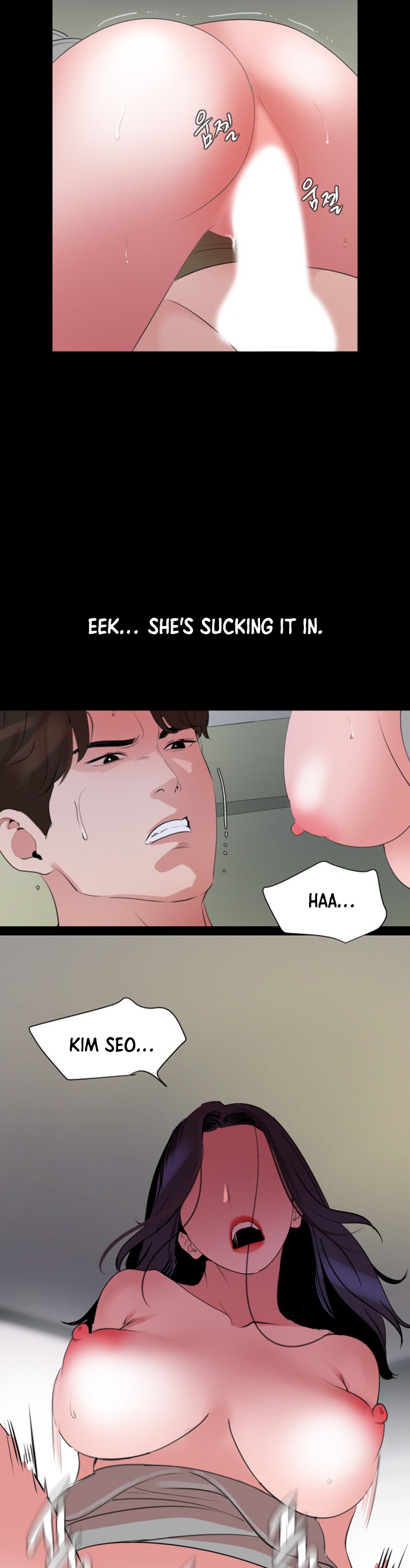 Don’t Be Like This! Son-In-Law - Chapter 41 Page 14
